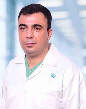 Dr. Syed Azim Razvi